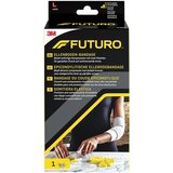 3M FUTURO Bandáž na lakeť [SelP] veľkosť L, s epikondylárnou páskou (47863), 1x1ks obrázok